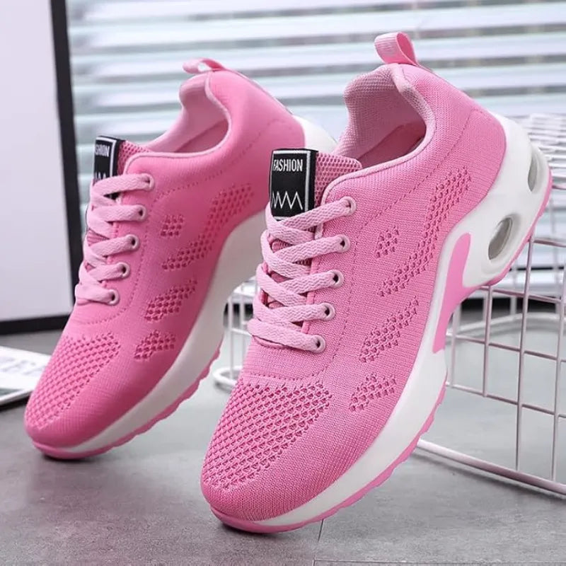 ErgoLife™ - Orthopedic Comfort Sneakers