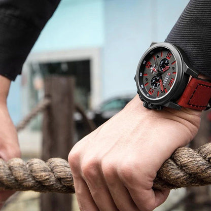 Daniel Portland™ Quartz Casual Watch