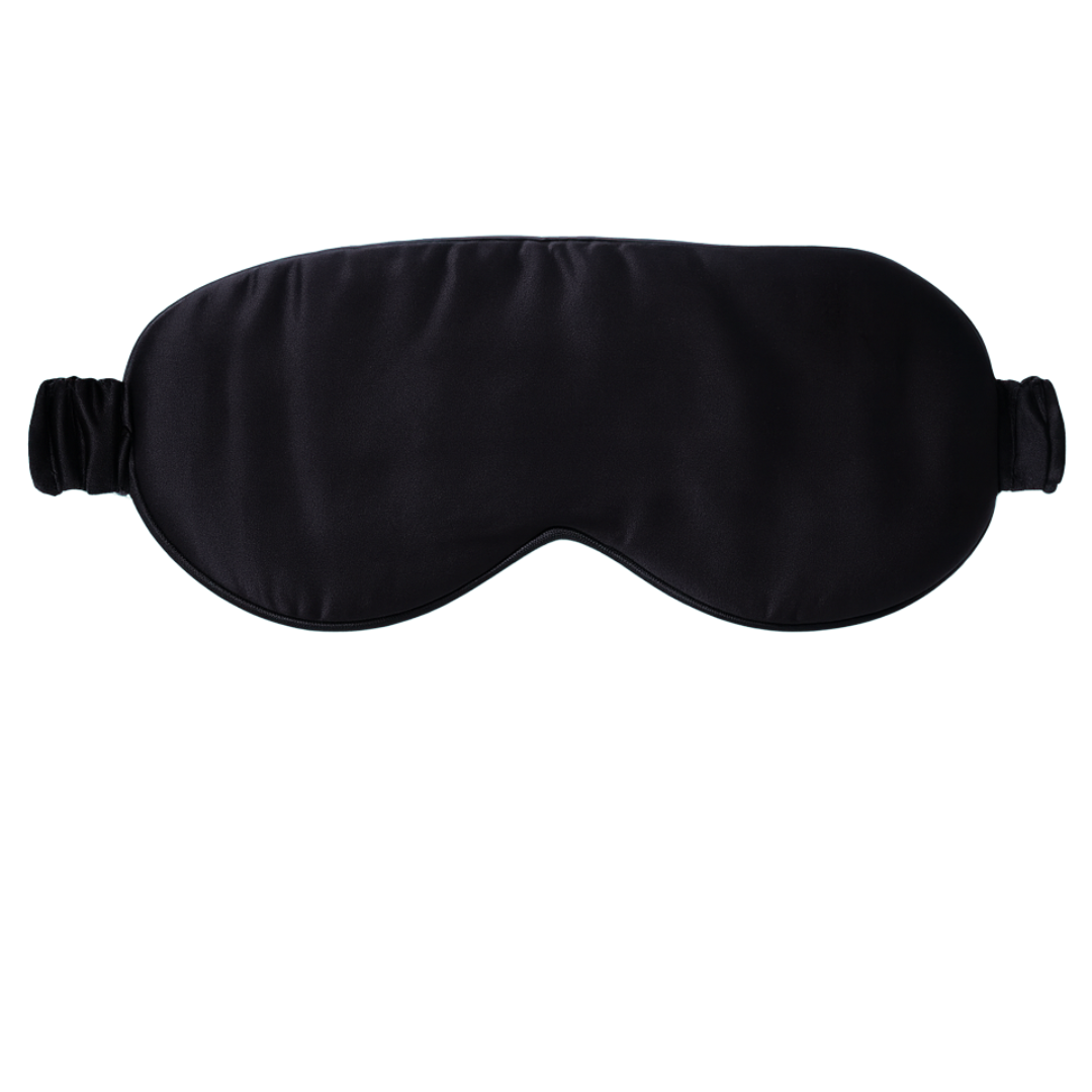 Silk Sleeping Mask