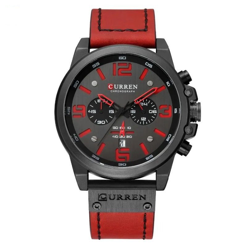 Daniel Portland™ Quartz Casual Watch