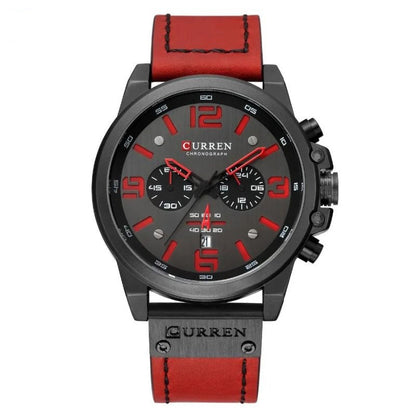 Daniel Portland™ Quartz Casual Watch