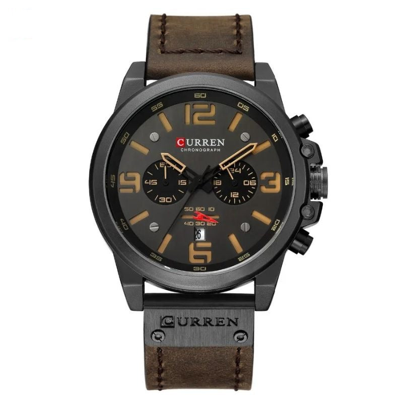Daniel Portland™ Quartz Casual Watch