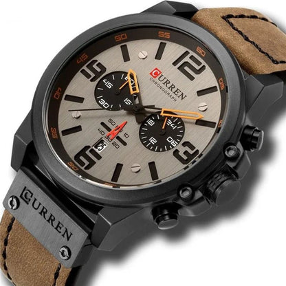 Daniel Portland™ Quartz Casual Watch