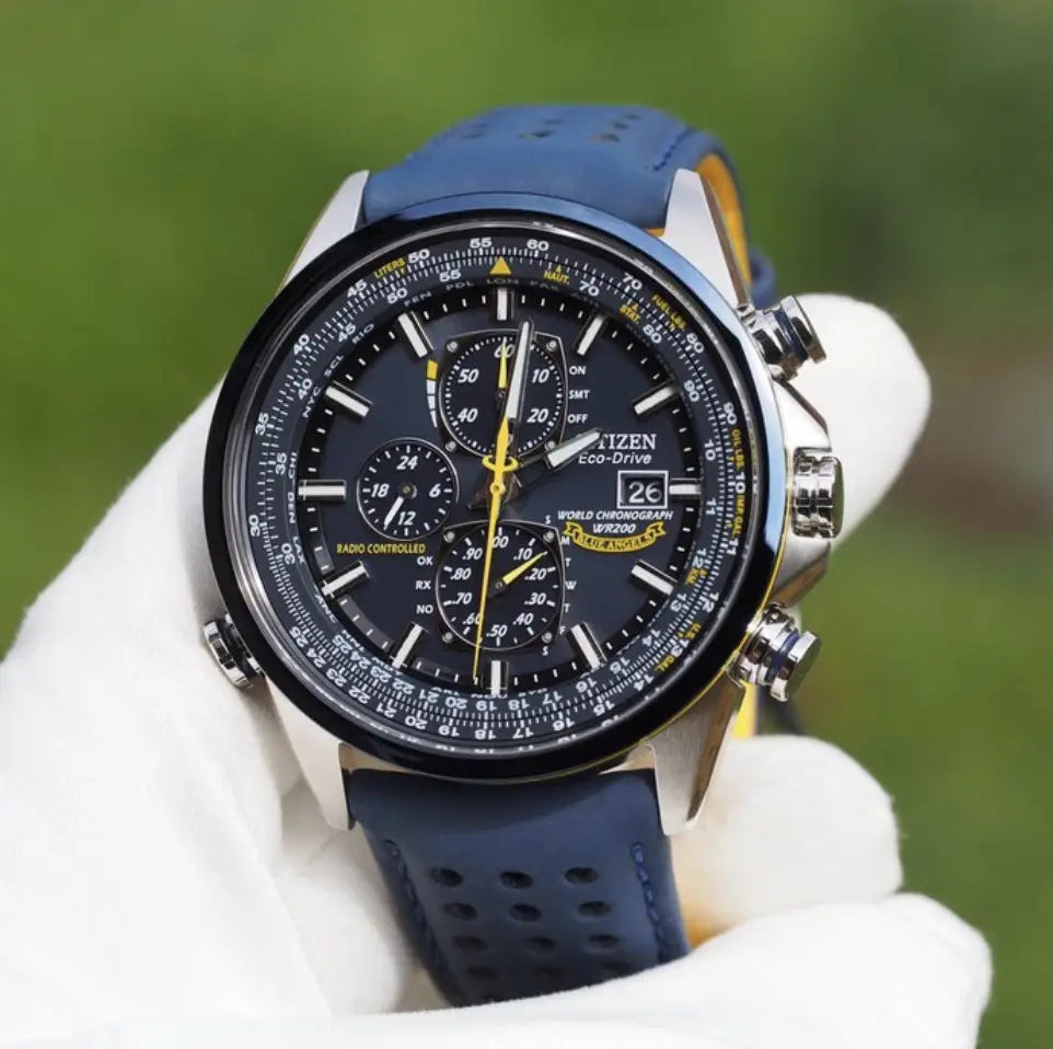 Daniel Portland™ Casual Sports Watch