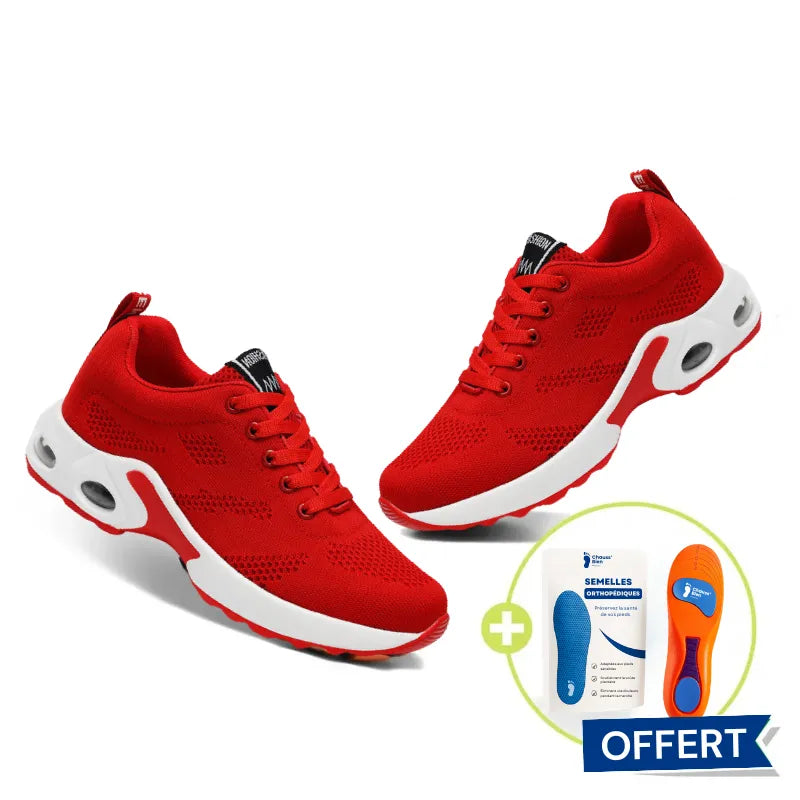 ErgoLife™ - Orthopedic Comfort Sneakers