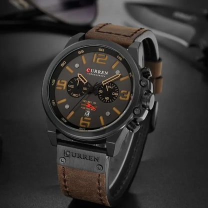 Daniel Portland™ Quartz Casual Watch