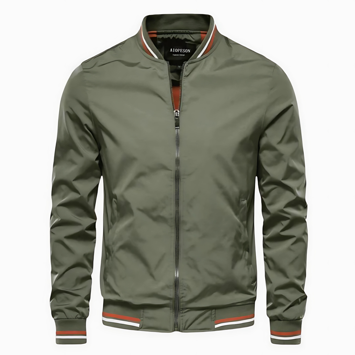 DANIEL PORTLAND™ | Chris Windproof Jacket