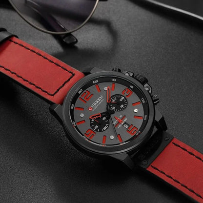 Daniel Portland™ Quartz Casual Watch