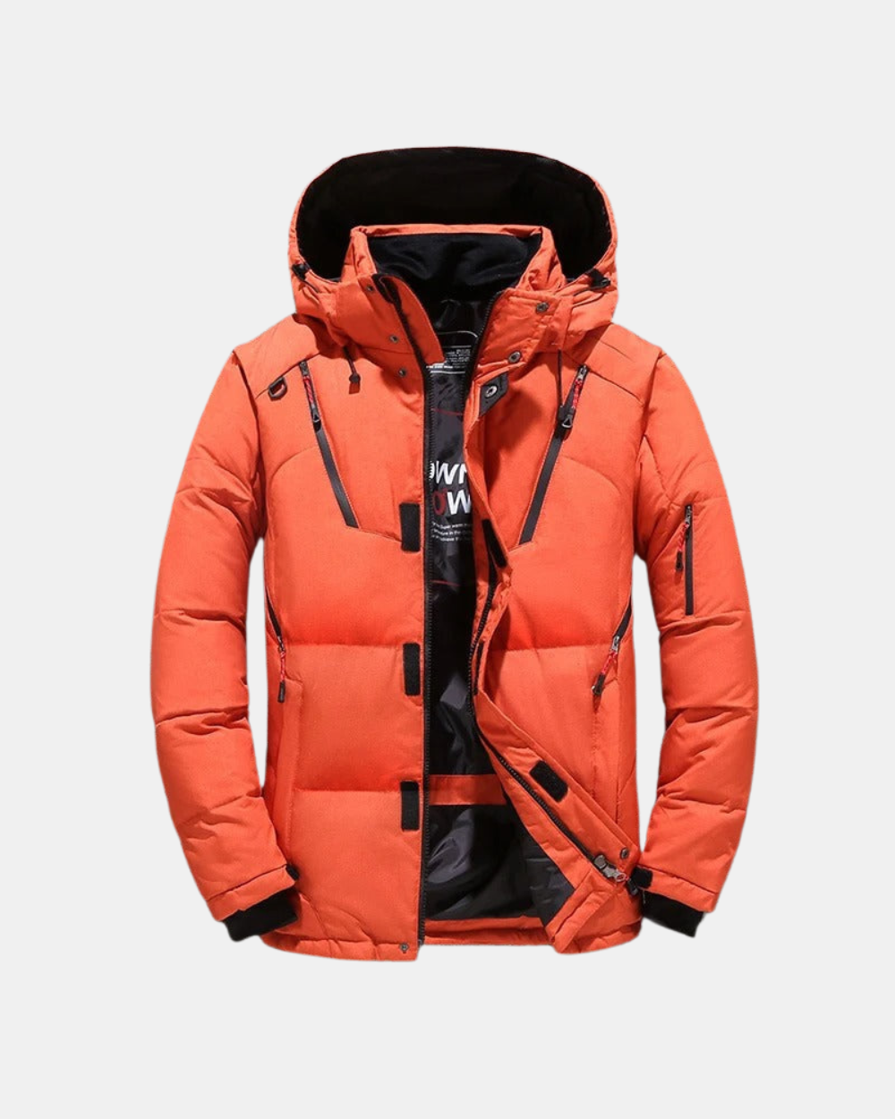 DANIEL PORTLAND™ I Elite Winter Jacket