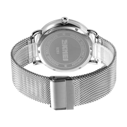 Daniel Portland™ Måneskinsglød Mechanical Watch