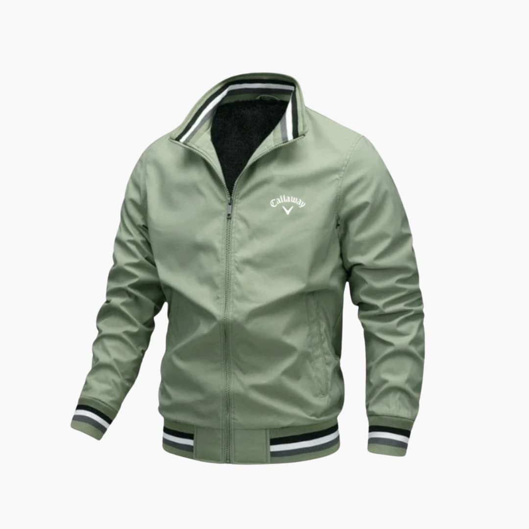 Lewis | Premium Men's Jacket