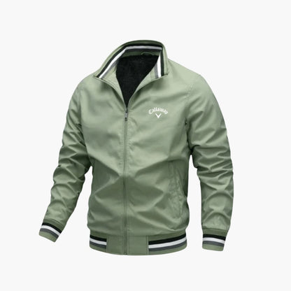 Lewis | Premium Men's Jacket