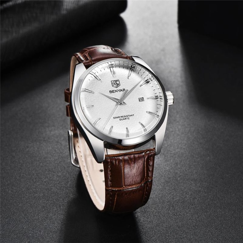Daniel Portland™ Sophisticated Luxury Business Watch