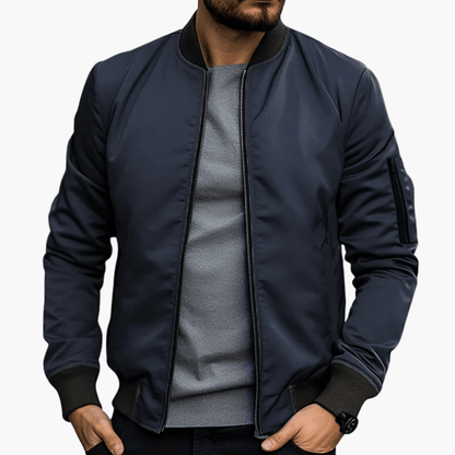 Finn | Men’s Bomber Jacket