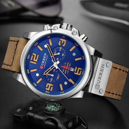 Daniel Portland™ Quartz Casual Watch