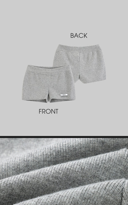 DANIEL PORTLAND™ I  Oversized Hoodie & Shorts Set - Streetwear-Inspired Design