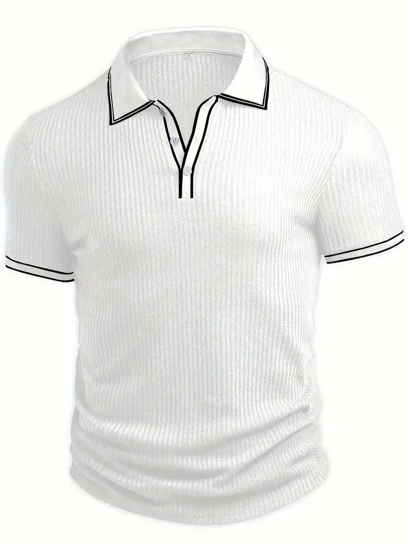 Muller™ - Polo shirt tailoring