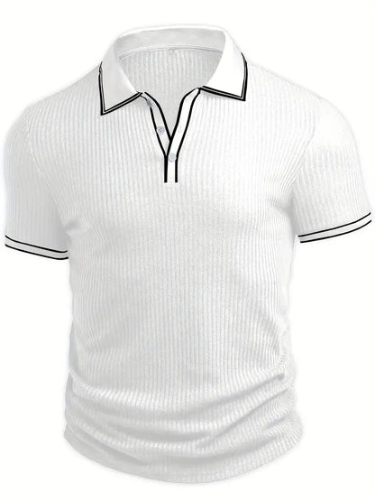 Muller™ - Polo shirt tailoring