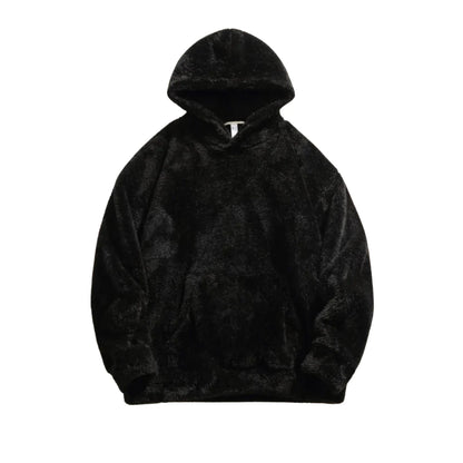 DANIEL PORTLAND I Cozy Hoodie