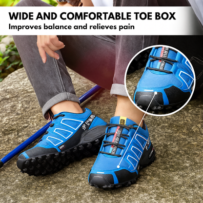 Daniel Portland – Ortho-Balance Ergonomic Anti-Pain Shoes