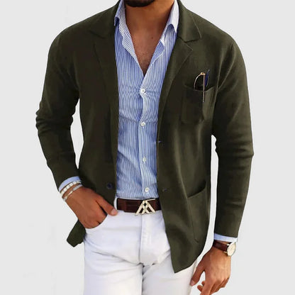 George | Classic Tailored Blazer