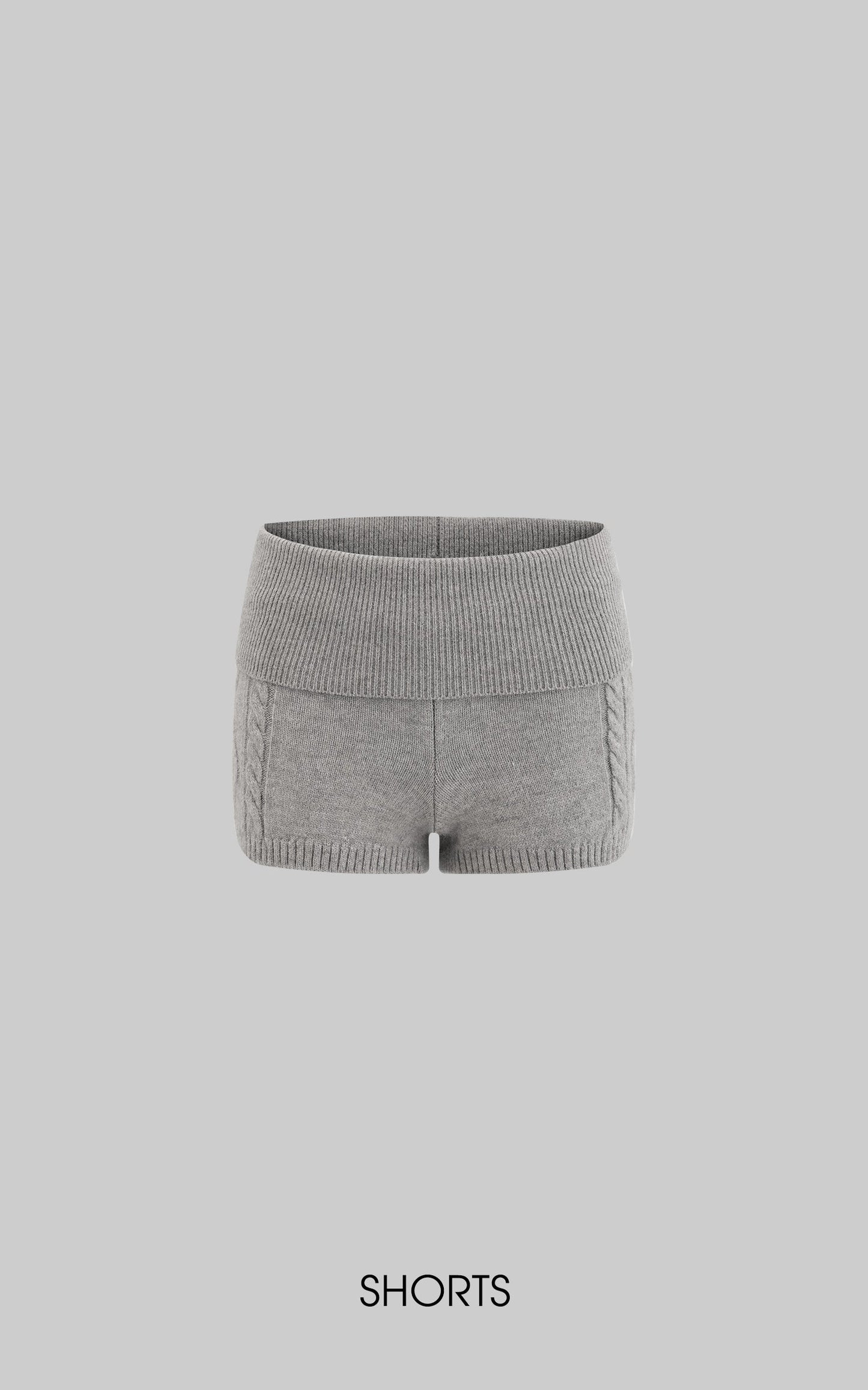 DANIEL PORTLAND™ I Lazy Chic Sweater Set