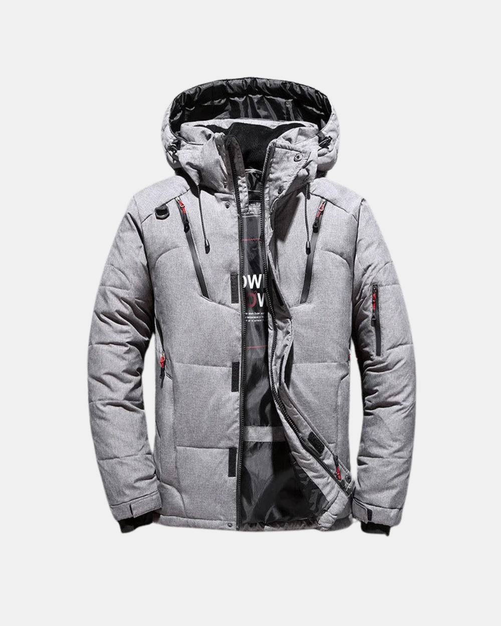 DANIEL PORTLAND™ I Elite Winter Jacket
