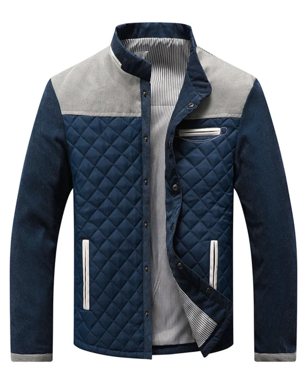 NEWPORT RESERVE | LUXURY MEN’S JACKET