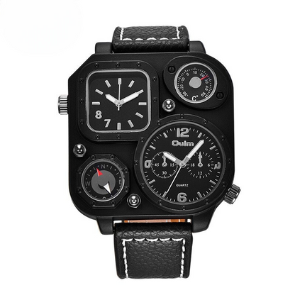Daniel Portland™ Unik Sporty Quartz Watch