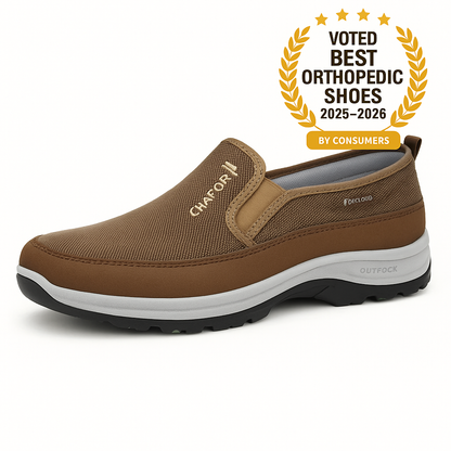 OrthoPlus™ | Orthopedic Walking Shoes (Unisex)
