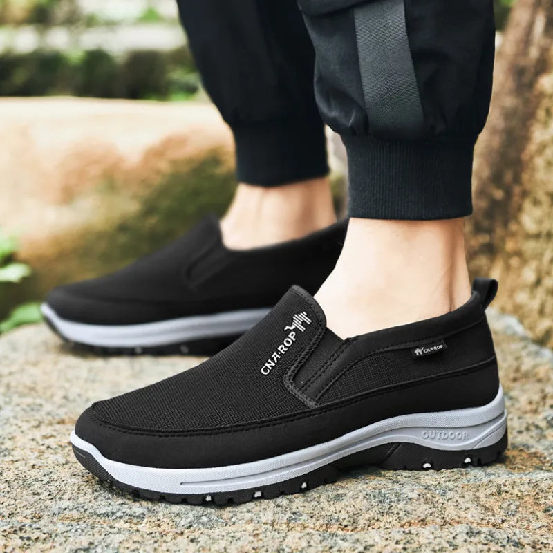 OrthoPlus™ | Orthopedic Walking Shoes (Unisex)