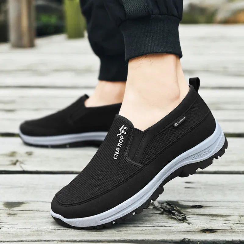 OrthoPlus™ | Orthopedic Walking Shoes (Unisex)