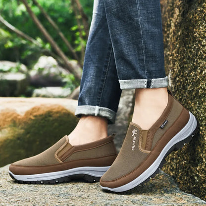 OrthoPlus™ | Orthopedic Walking Shoes (Unisex)