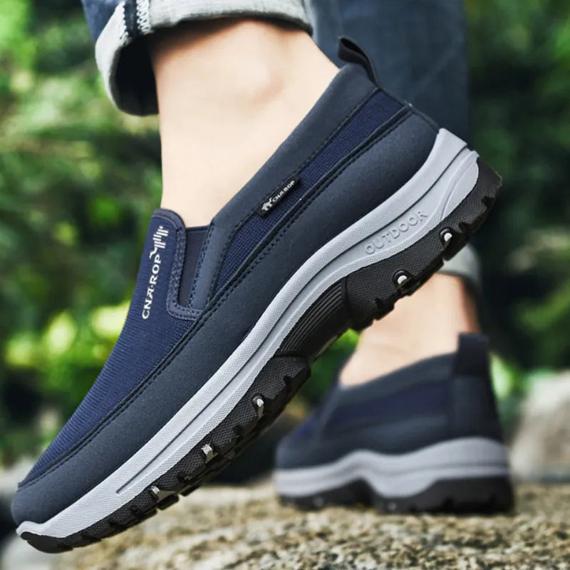 OrthoPlus™ | Orthopedic Walking Shoes (Unisex)