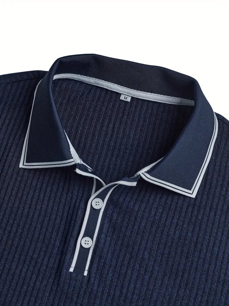 Muller™ - Polo shirt tailoring
