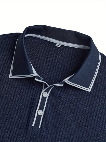 Muller™ - Polo shirt tailoring