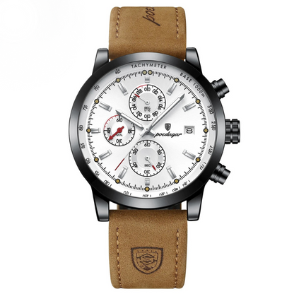 Daniel Portland™ Luxury Trend Men’s Watch