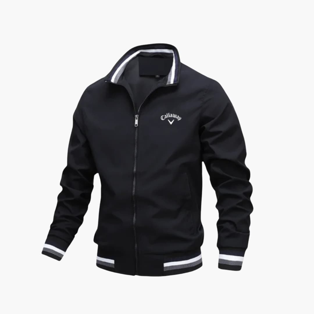 Lewis | Premium Men's Jacket