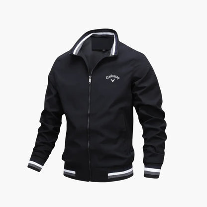 Lewis | Premium Men's Jacket