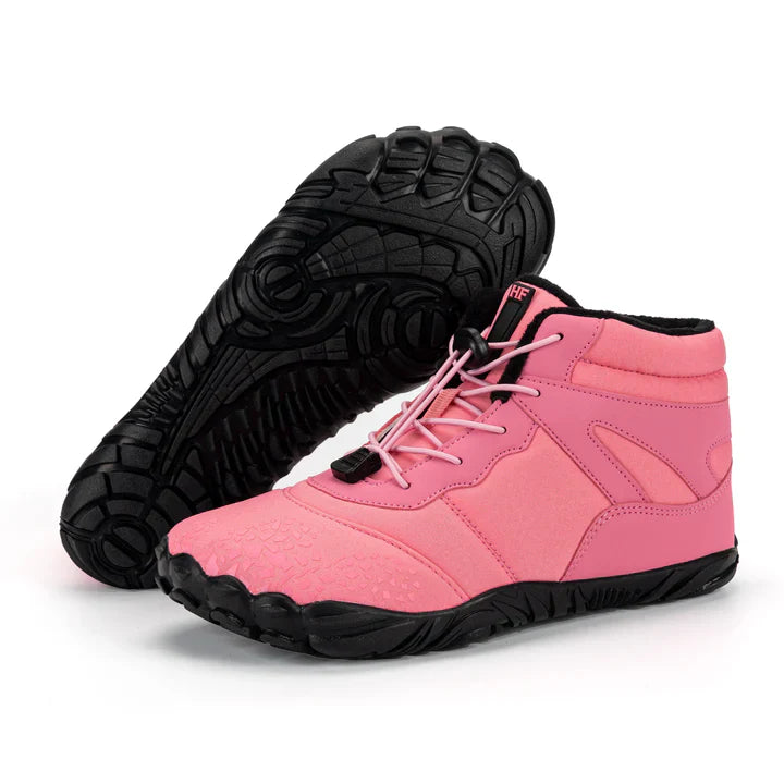 OrthoPolaire™ | Chaussures d'Hiver Orthopédiques (Unisexe)