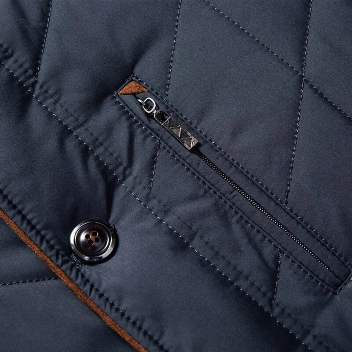Nomad Jacket - Winter Pre-Sale