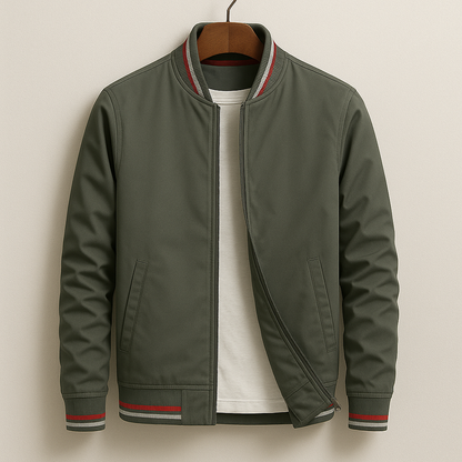 DANIEL PORTLAND™ | Colton Parker Jacket