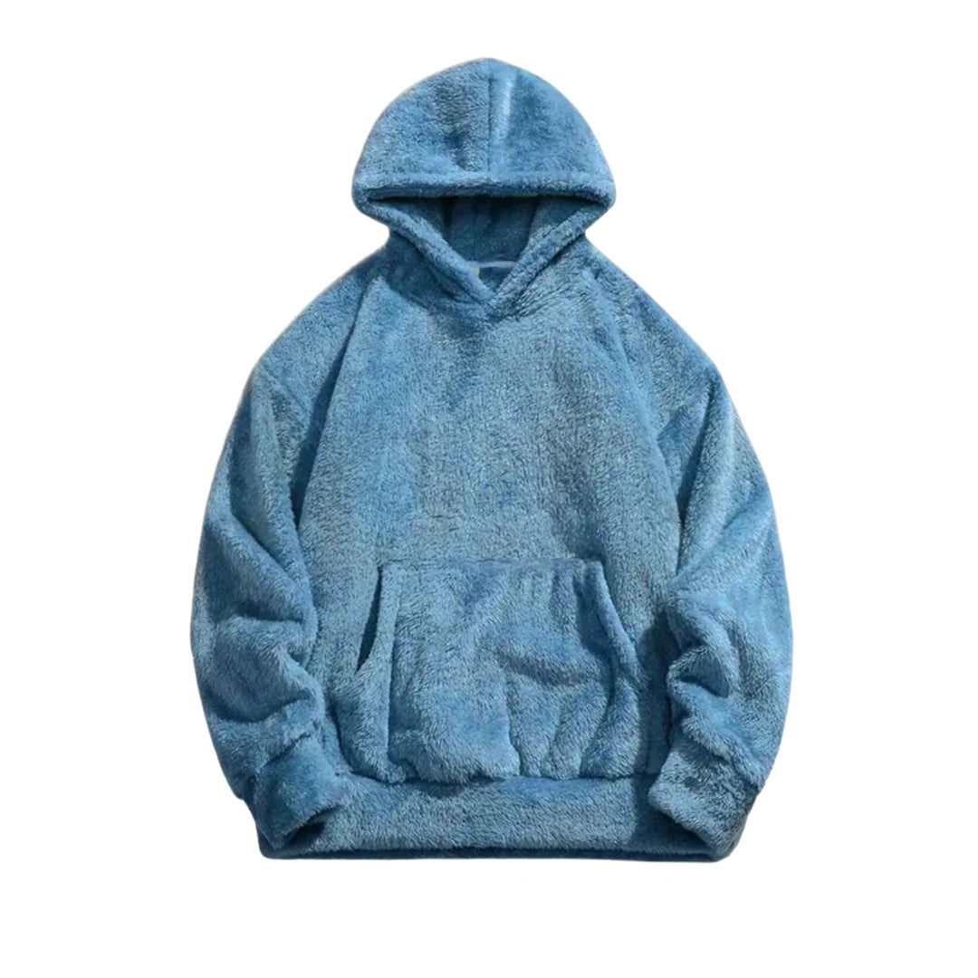 DANIEL PORTLAND I Cozy Hoodie