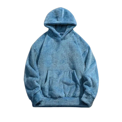 DANIEL PORTLAND I Cozy Hoodie