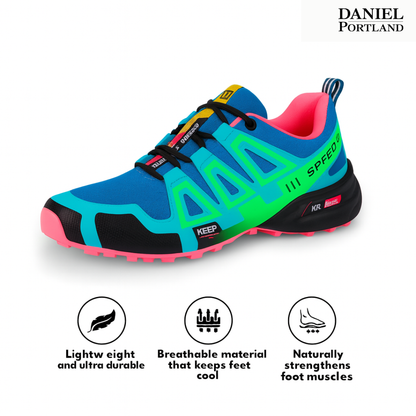 Daniel Portland – Ortho-Balance Ergonomic Anti-Pain Shoes