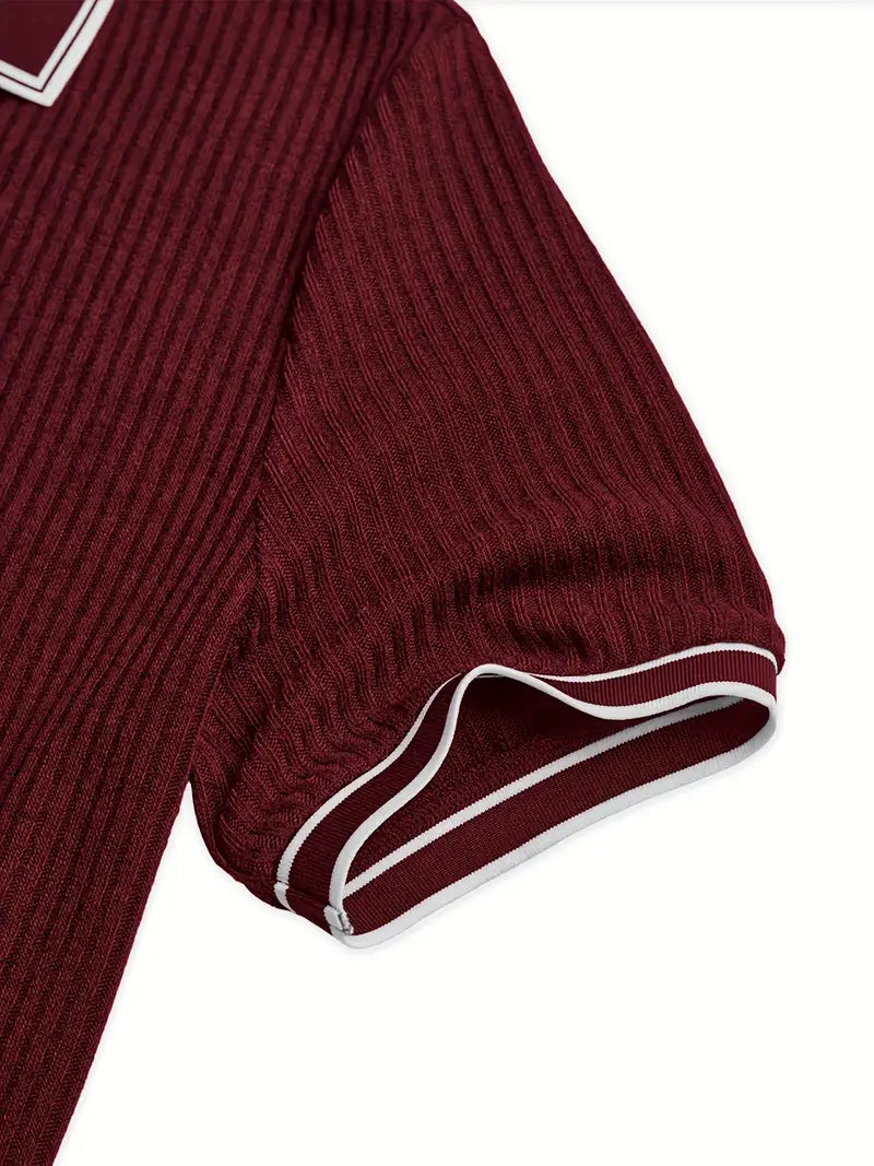 Muller™ - Polo shirt tailoring