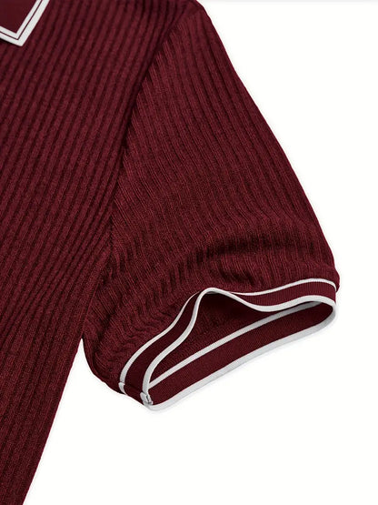 Muller™ - Polo shirt tailoring