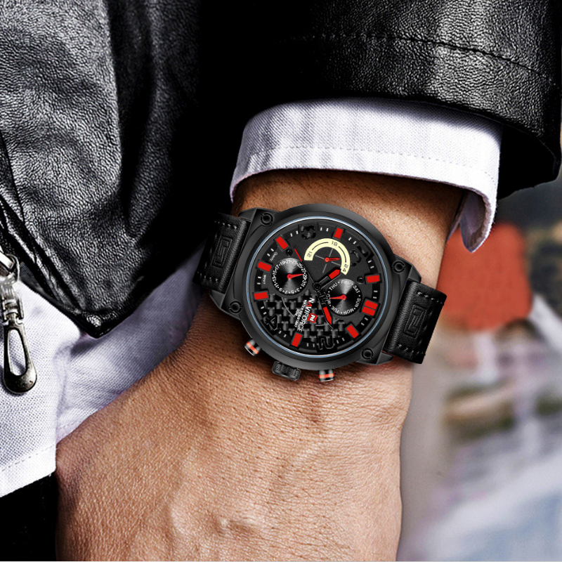 Daniel Portland™ Quartz Date Watch