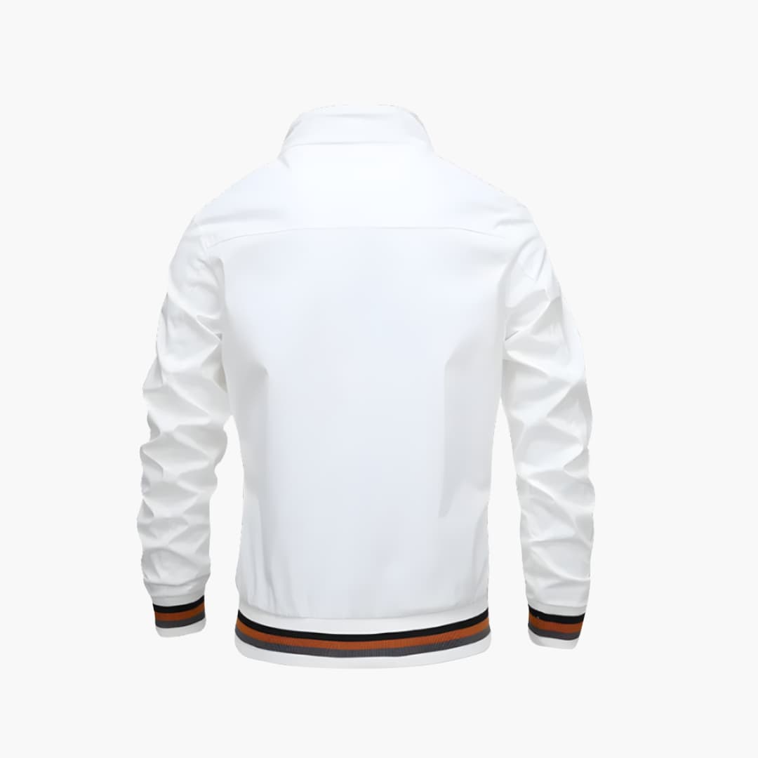 Lewis | Premium Men's Jacket