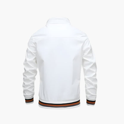 Lewis | Premium Men's Jacket